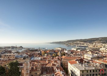 Quadrilocale via Giustinelli, Trieste - foto 26