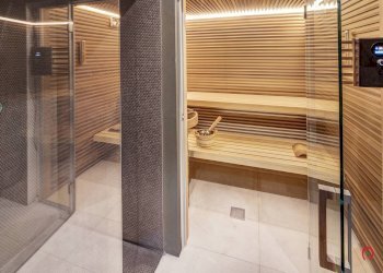 Quadrilocale via Giustinelli, Trieste - foto 29