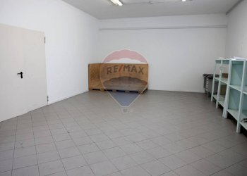 Magazzino Via Lombardia, Lurate Caccivio - foto 5