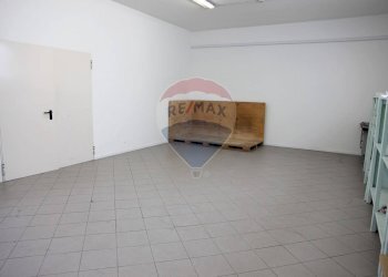 Magazzino Via Lombardia, Lurate Caccivio - foto 9