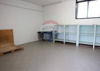 Magazzino Via Lombardia, Lurate Caccivio - foto 10