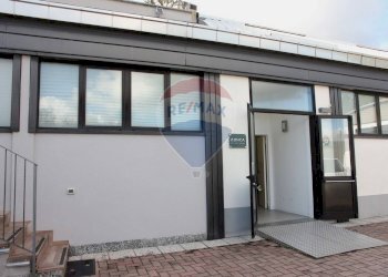 Magazzino Via Lombardia, Lurate Caccivio - foto 12