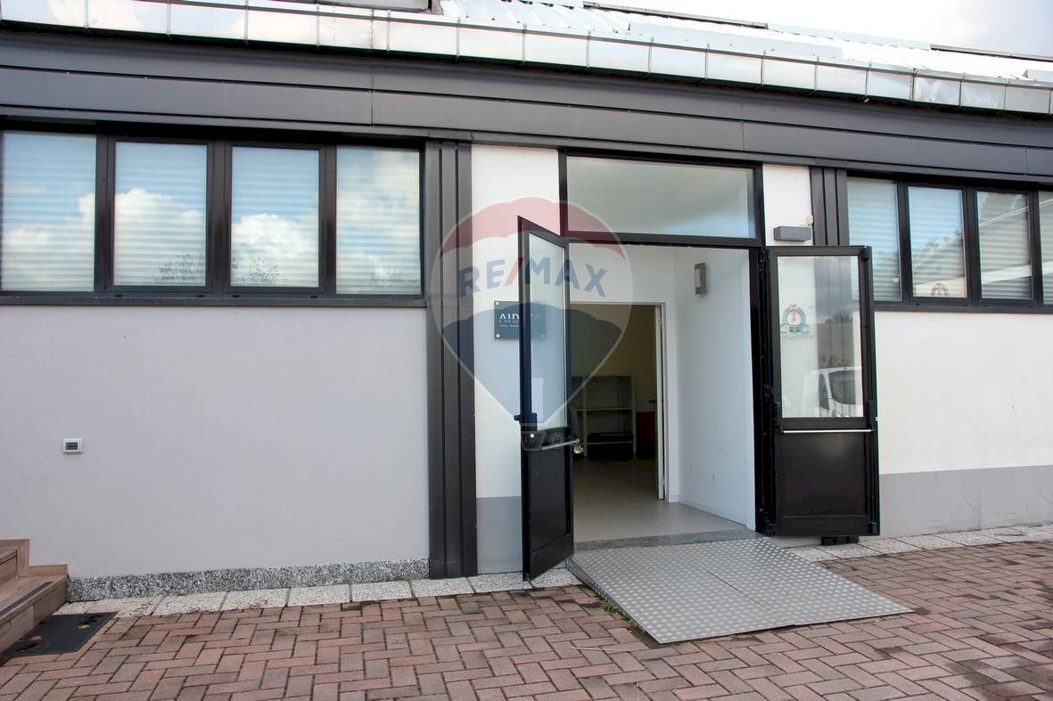 Office via lombardia, Lurate Caccivio - photo 1