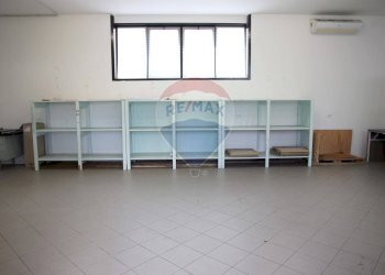 Ufficio via lombardia, Lurate Caccivio - foto 8