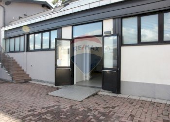 Ufficio via lombardia, Lurate Caccivio - foto 10