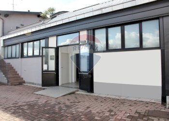 Ufficio via lombardia, Lurate Caccivio - foto 13