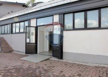 Ufficio via lombardia, Lurate Caccivio - foto 15