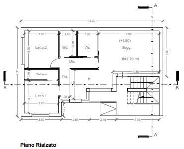 Trilocale Sant'Arpino - foto 2