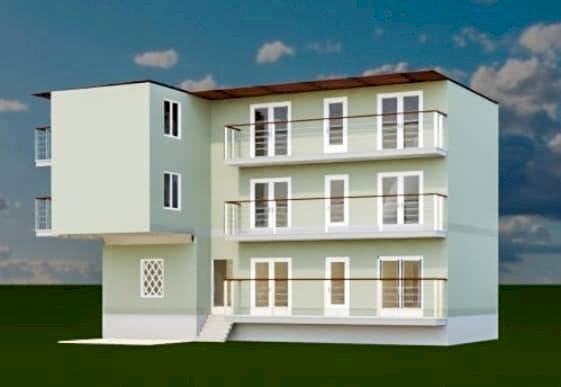 Appartamento Sant'Arpino - foto 1