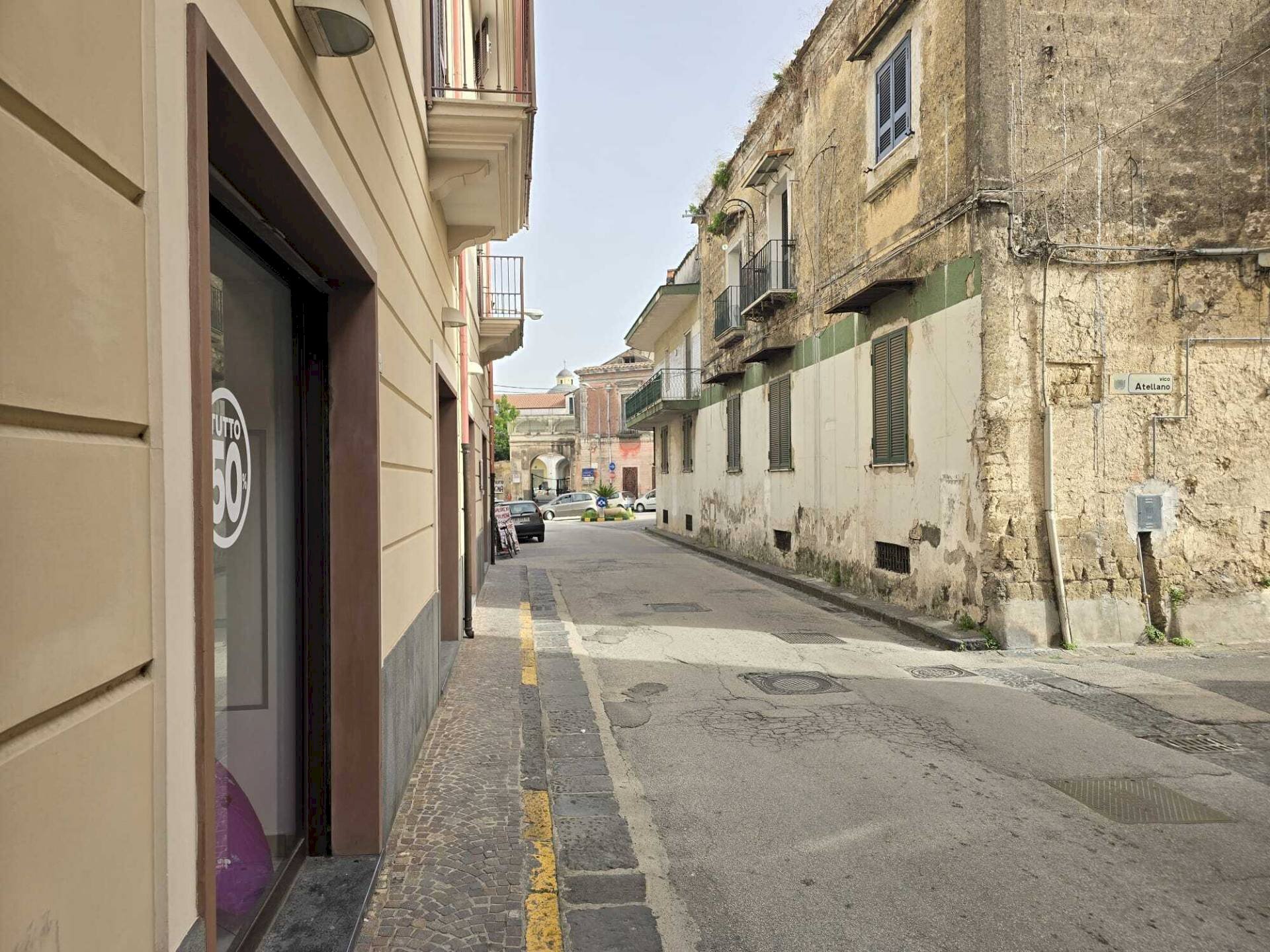 Appartamento Sant'Arpino - foto 3