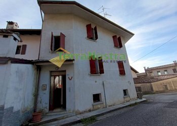 Casa indipendente VIA GORIZIA, Maniago - foto 13