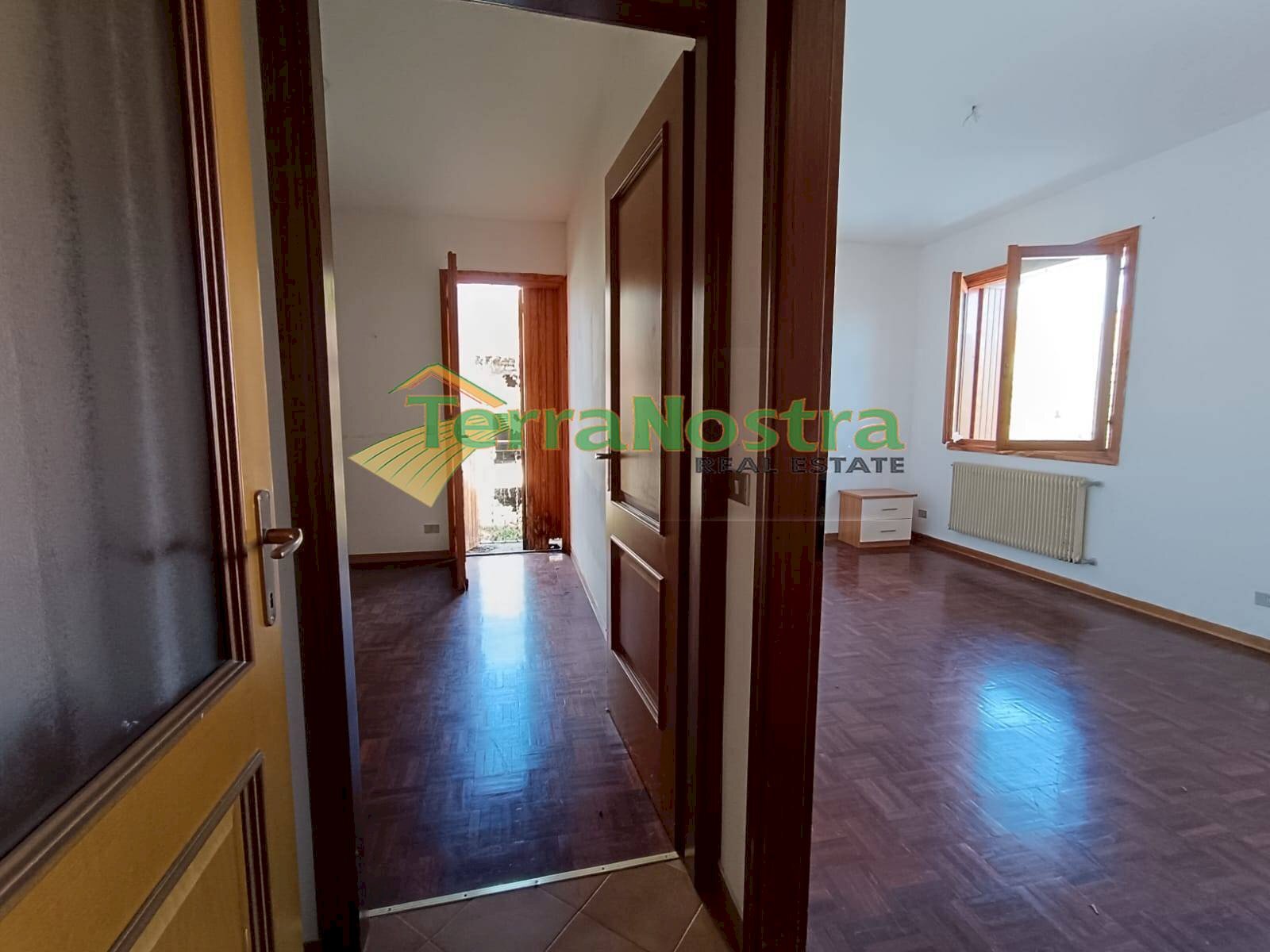 Appartamento PIAZZA GIULIO CESARE, Montereale Valcellina - foto 2