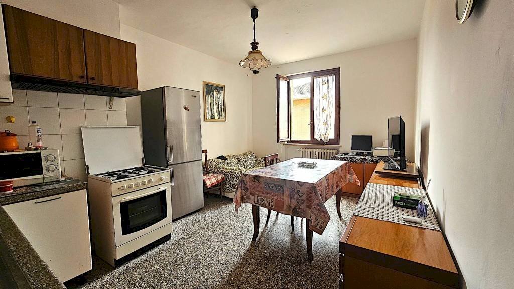 Cucina - Attic via Roma, 109, Pino Torinese - photo 1