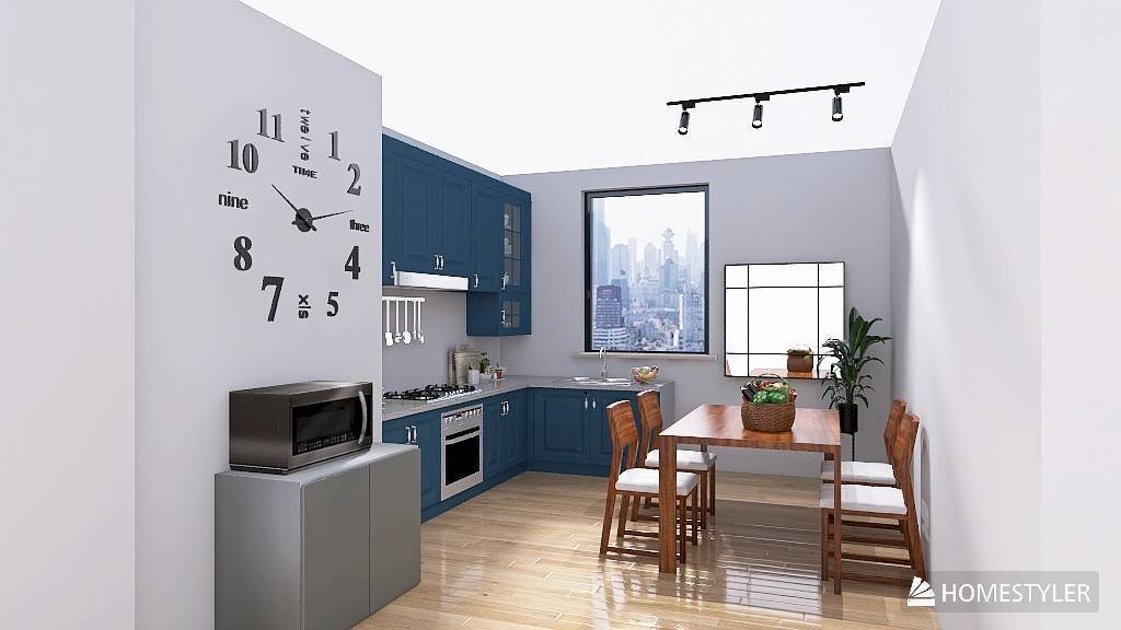 Cucina - Attic via Roma, 109, Pino Torinese - photo 2