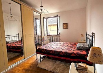 Camera da letto - Attico via Roma, 109, Pino Torinese - foto 16