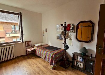 Camera da letto - Attico via Roma, 109, Pino Torinese - foto 17