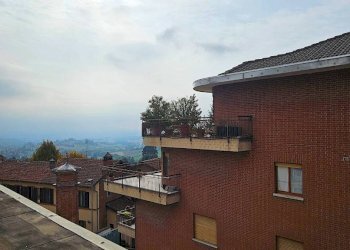 Vista - Attico via Roma, 109, Pino Torinese - foto 18