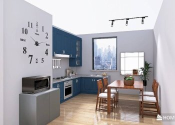 Cucina - Attico via Roma, 109, Pino Torinese - foto 2