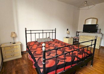 Camera da letto - Attico via Roma, 109, Pino Torinese - foto 7
