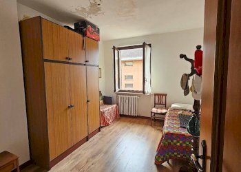 Camera da letto - Attico via Roma, 109, Pino Torinese - foto 8