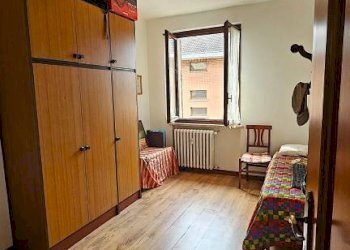 Camera da letto - Attico via Roma, 109, Pino Torinese - foto 9