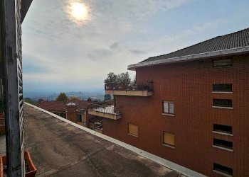 Vista - Attico via Roma, 109, Pino Torinese - foto 10