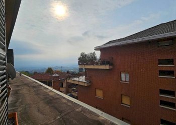 Vista - Attico via Roma, 109, Pino Torinese - foto 11