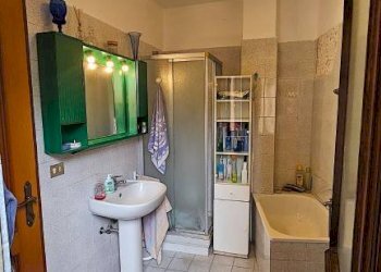 Bagno - Attico via Roma, 109, Pino Torinese - foto 12