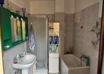 Bagno - Attico via Roma, 109, Pino Torinese - foto 13