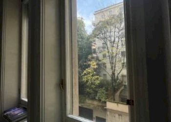 DETTAGLIO - Ufficio piazza Camillo Benso di Cavour, Milano - foto 7