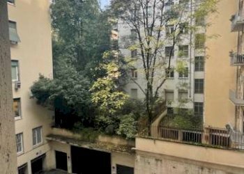 VISTE - Ufficio piazza Camillo Benso di Cavour, Milano - foto 8