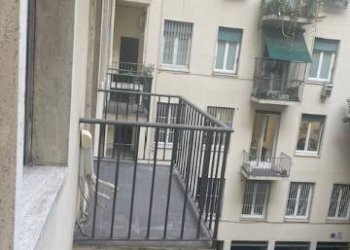 BALCONE - Ufficio piazza Camillo Benso di Cavour, Milano - foto 12