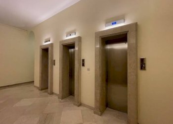 PIANEROTTOLO - Ufficio piazza Camillo Benso di Cavour, Milano - foto 24