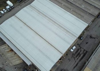 Mappa - Shed Autostrada dei Trafori, Alessandria - photo 1