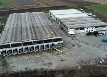 Vista - Shed Autostrada dei Trafori, Alessandria - photo 2