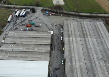 Mappa - Shed Autostrada dei Trafori, Alessandria - photo 4