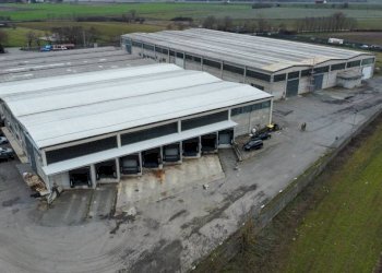 Zona - Shed Autostrada dei Trafori, Alessandria - photo 7