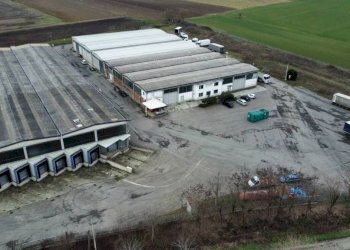 Vista - Shed Autostrada dei Trafori, Alessandria - photo 8