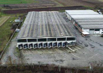 Vista - Shed Autostrada dei Trafori, Alessandria - photo 9