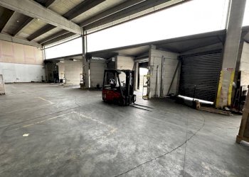Interno non residenziale - Shed Autostrada dei Trafori, Alessandria - photo 13