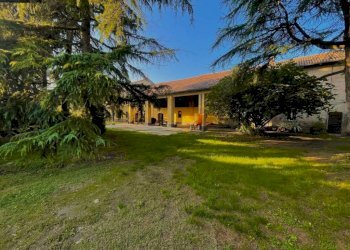 Giardino - Rustico strada Vicinale San Sisto, Tortona - foto 6