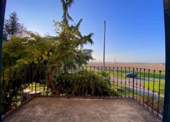 Balcone - Rustico strada Vicinale San Sisto, Tortona - foto 16