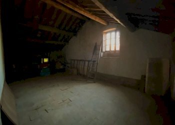 Mansarda - Rustico strada Vicinale San Sisto, Tortona - foto 29