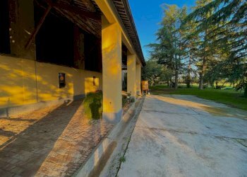 Giardino - Rustico strada Vicinale San Sisto, Tortona - foto 33