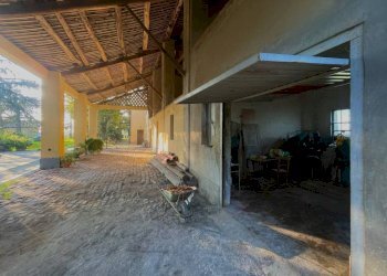 Portico - Rustico strada Vicinale San Sisto, Tortona - foto 34