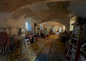 Box auto - Rustico strada Vicinale San Sisto, Tortona - foto 35