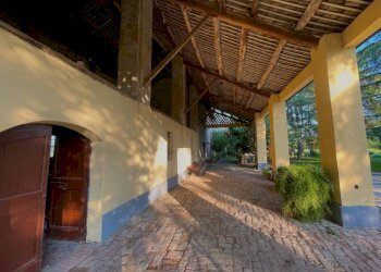 Giardino - Rustico strada Vicinale San Sisto, Tortona - foto 36