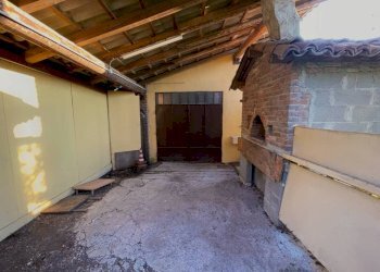 Posto macchina - Rustico strada Vicinale San Sisto, Tortona - foto 37