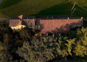 Vista - Rustico strada Vicinale San Sisto, Tortona - foto 2