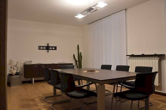 Interno non residenziale - Office via Statuto, Gallarate - photo 2
